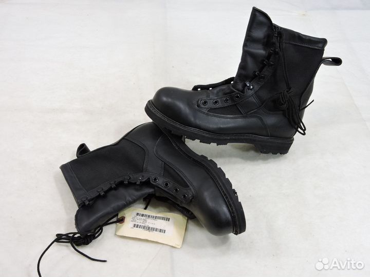 ACU Goretex берцы matterhorn 790 G размер 40.5