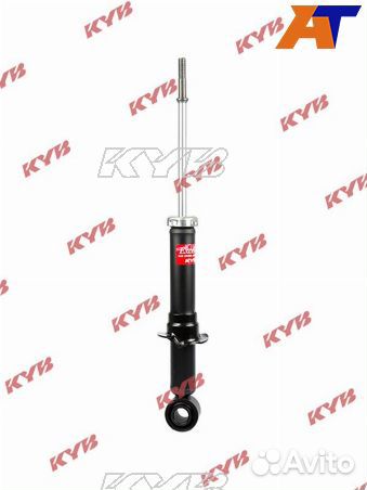 Стойка задняя toyota matrix