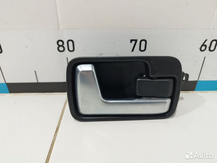 Ручка двери передней внутренняя правая Discovery 3