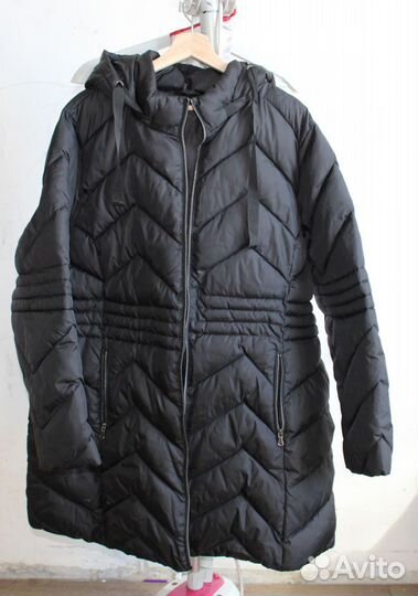 Куртка новая р. 54