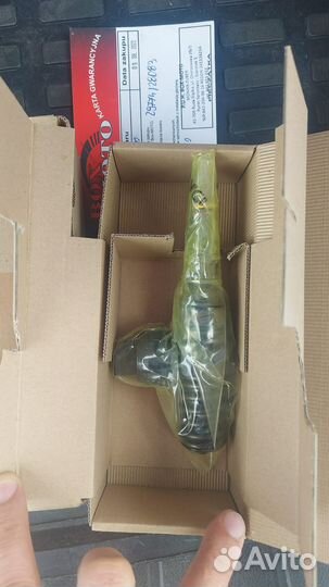 Насос форсунки bosch 0986441578 Audi VW Skoda