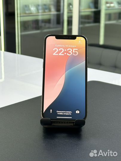 iPhone 12 Pro, 256 ГБ