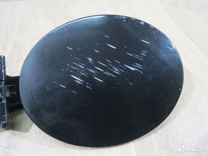 Лючок бензобака Mazda 6 MPS GG