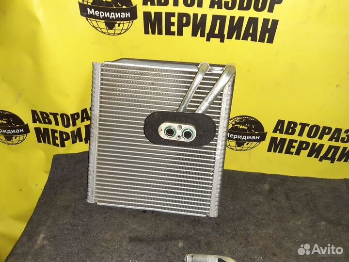 Испаритель кондиционера Kia Cerato 3 YD Forte