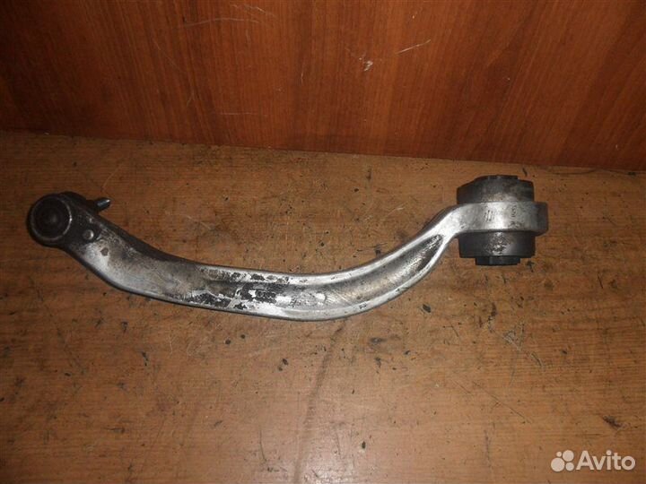 Рычаг подвески передний левый Audi A6 C5 4B2 ACK