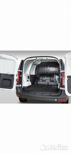 LADA Largus 1.6 МТ, 2020, 125 000 км