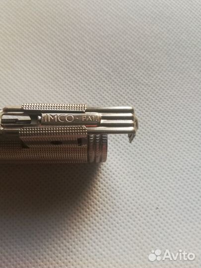 Зажигалка Imco Junior