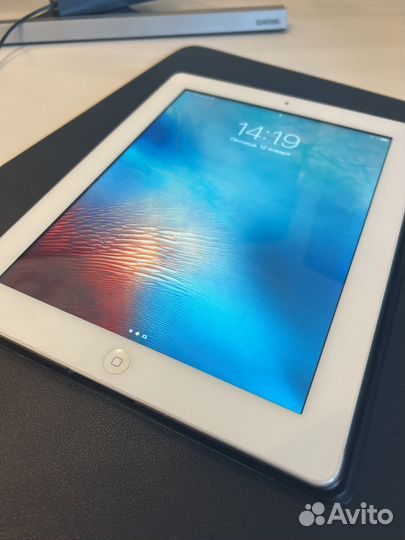 iPad 4 64gb