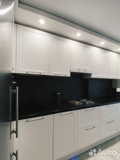Кухонный гарнитур под заказ
