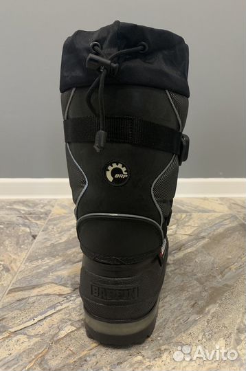 Сапоги для снегохода, охоты baffin Ski-doo р.37