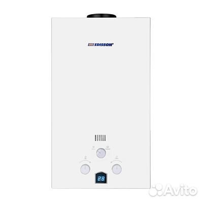 Газовая колонка edisson E 20 D