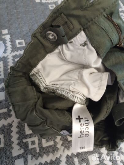 Комплект одежды на девочку 104-116(next)