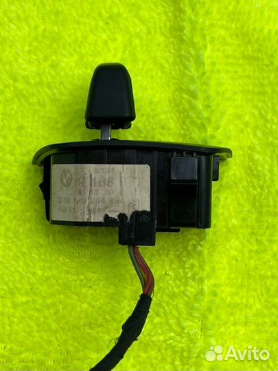 Кнопка регулировки рулевой колонки Bmw 5 F10