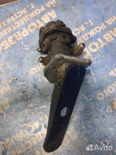 Педаль тормоза. Kia Granbird АВТОБУС D6AC 2010