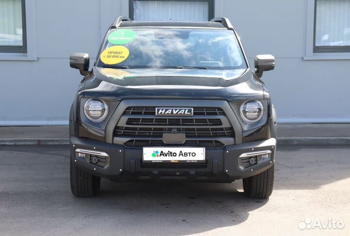 Haval Dargo X 2.0 AMT, 2023, 8 231 км