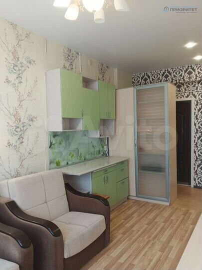 Комната 16,5 м² в > 9-к., 3/4 эт.