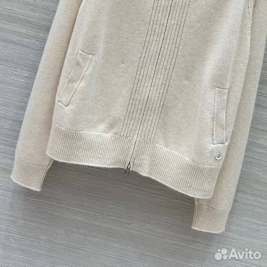 Женский кашемировый костюм Loro Piana