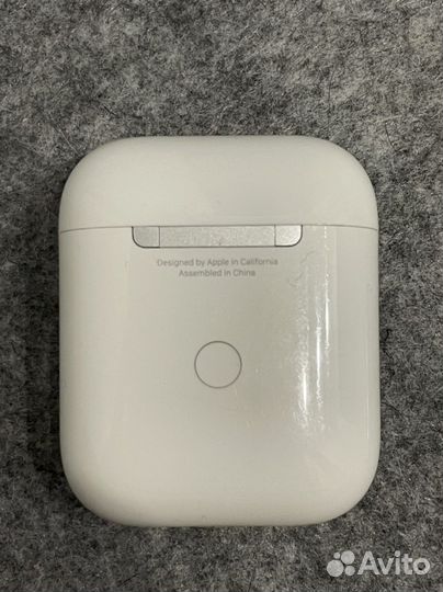 Наушники Apple Airpods 2