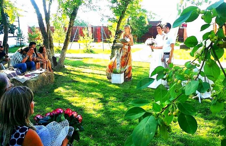 Коттедж 100 м² на участке 60 сот.