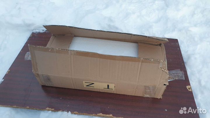 Светильник Кобра уличный 100Вт