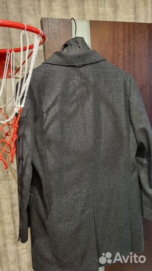 Пальто мужское Marc O'Polo