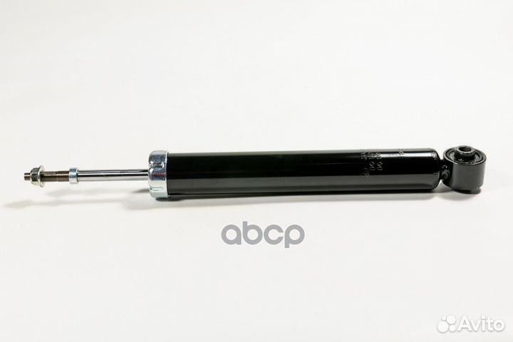 Амортизатор газомасляный задний /349092/ JAA0598