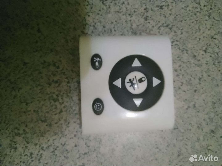 Детская безпроводная колонка