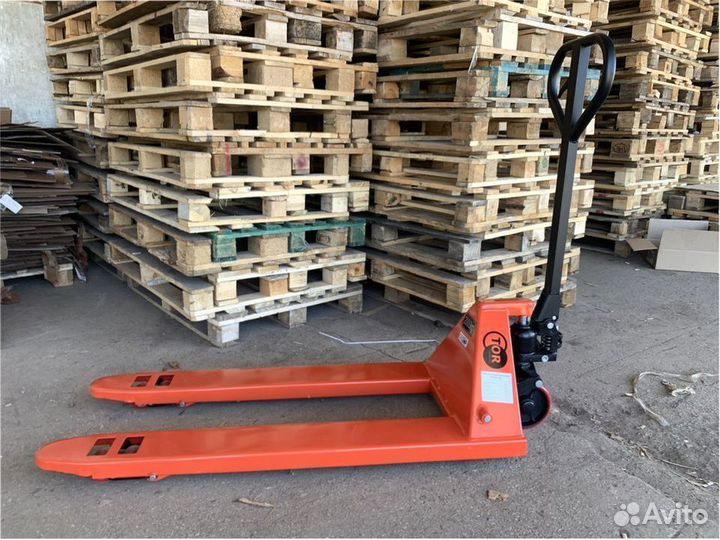 Тележка складская(Рохля)