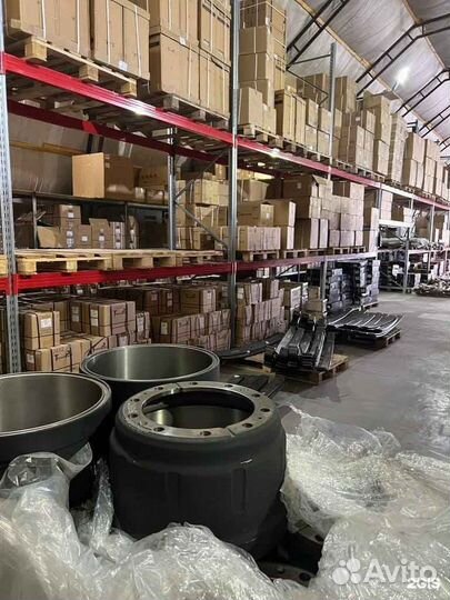 Подшипник первичного вала Fuller 12jsdx TiggerPart