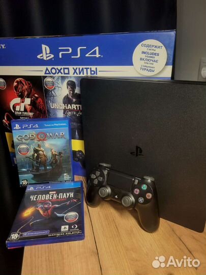 Sony PS4