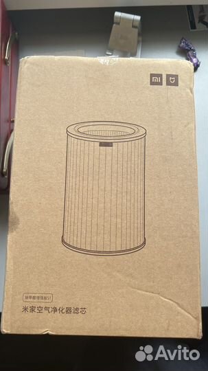 Фильтр для очистителя воздуха xiaomi air