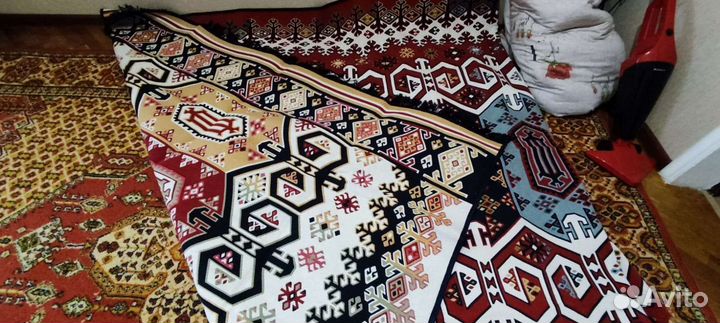 Ковер новый