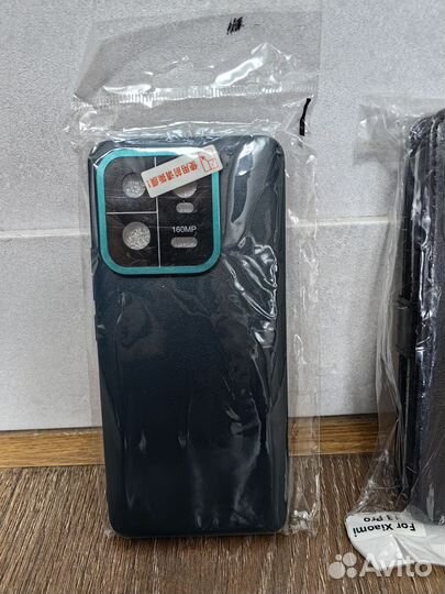 Чехлы на Xiaomi 13 Pro