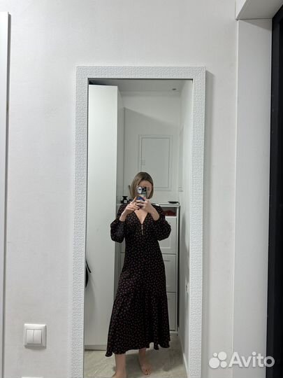 Платье topshop