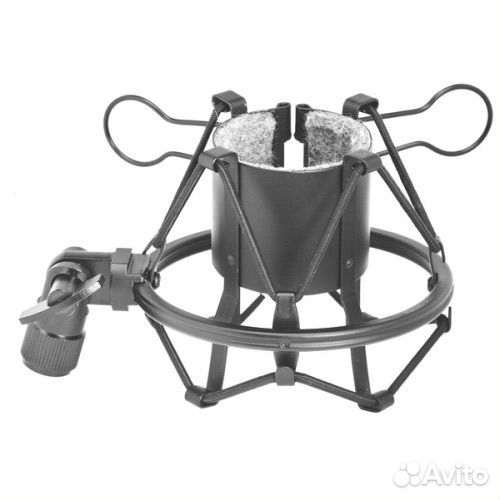 Держатель для студийных микрофонов