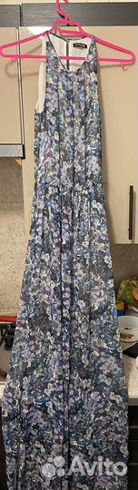 Платье женское massimo dutti 36