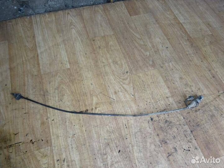 Трос спидометра ваз 2107