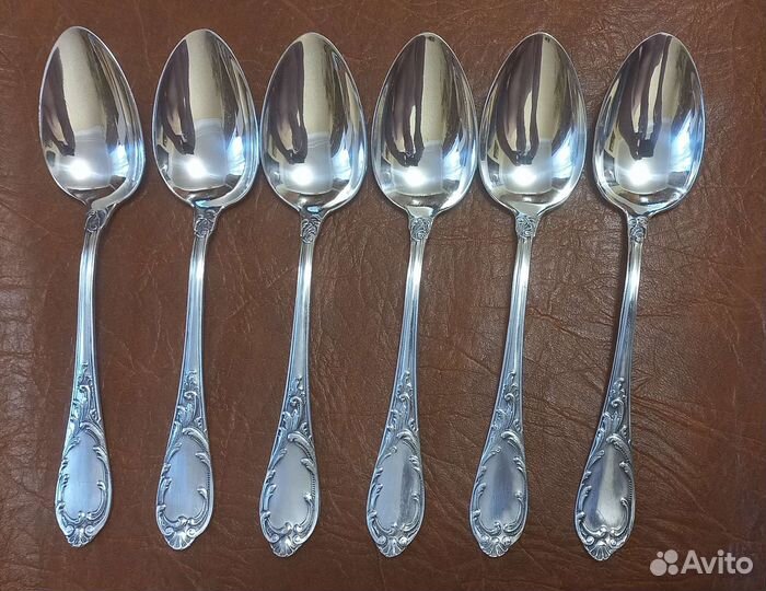 Набор столовых приборов зиш роял