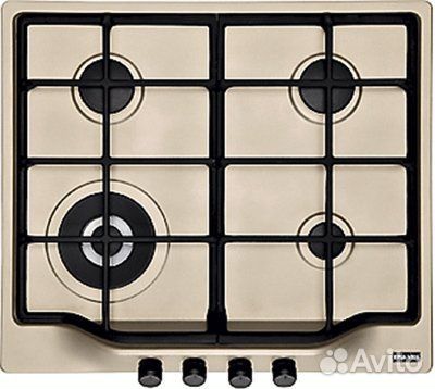 Варочная панель franke fhtl 604 3G TC OA C