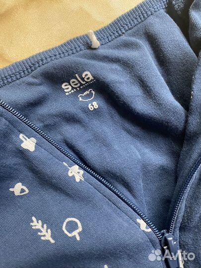Комбинезон sela