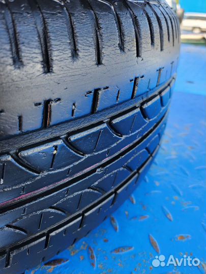 Bridgestone B250 195/55 R15 85H