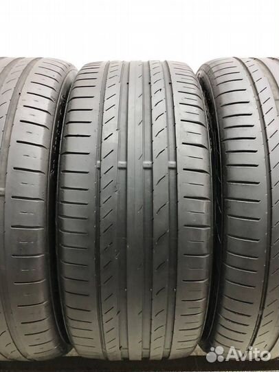 Continental ContiSportContact 5 225/45 R17 112V