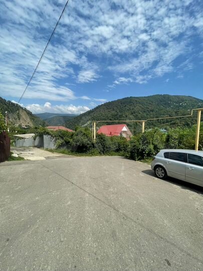 Участок 10 сот. (СНТ, ДНП)