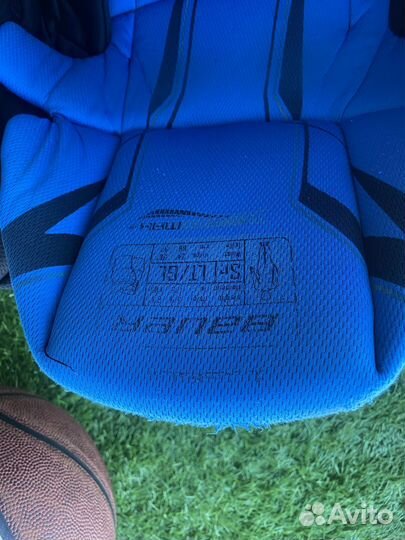 Хоккейные шорты,трусы bauer