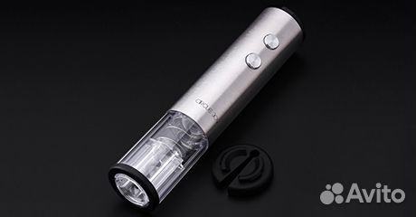 Электроштопор Xiaomi Circle Joy Electric