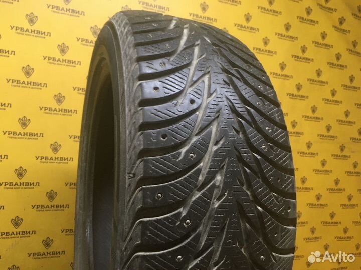 Yokohama Ice Guard IG35 215/55 R17 98T