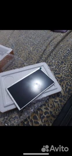 Новый ЖК дисплей для планшета Alcatel Tab