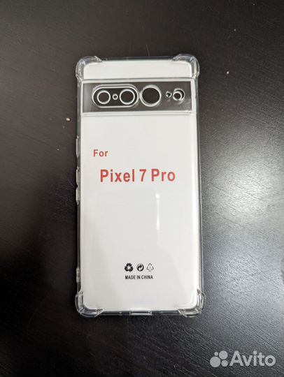 Чехол на google Pixel 7,6 pro,6a