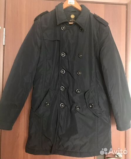 Пальто Absolutex размер 48