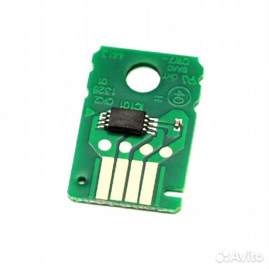 Чип MC-31 (MC-30) для 